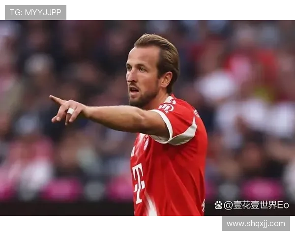 凯恩:与拜仁队友默契越来越深 凯恩:与拜仁队友默契越来越深